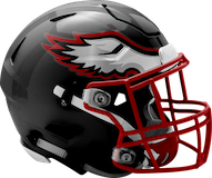 Dover Area Eagles logo